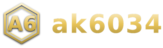 ak6034 logo